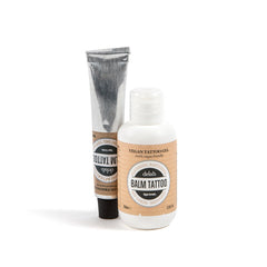 Balm Tattoo Vegan Aftercare Pack