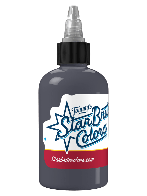 Battleship Grey Tattoo Ink - tommys supplies
