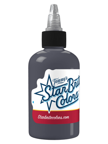 Battleship Grey Tattoo Ink - tommys supplies