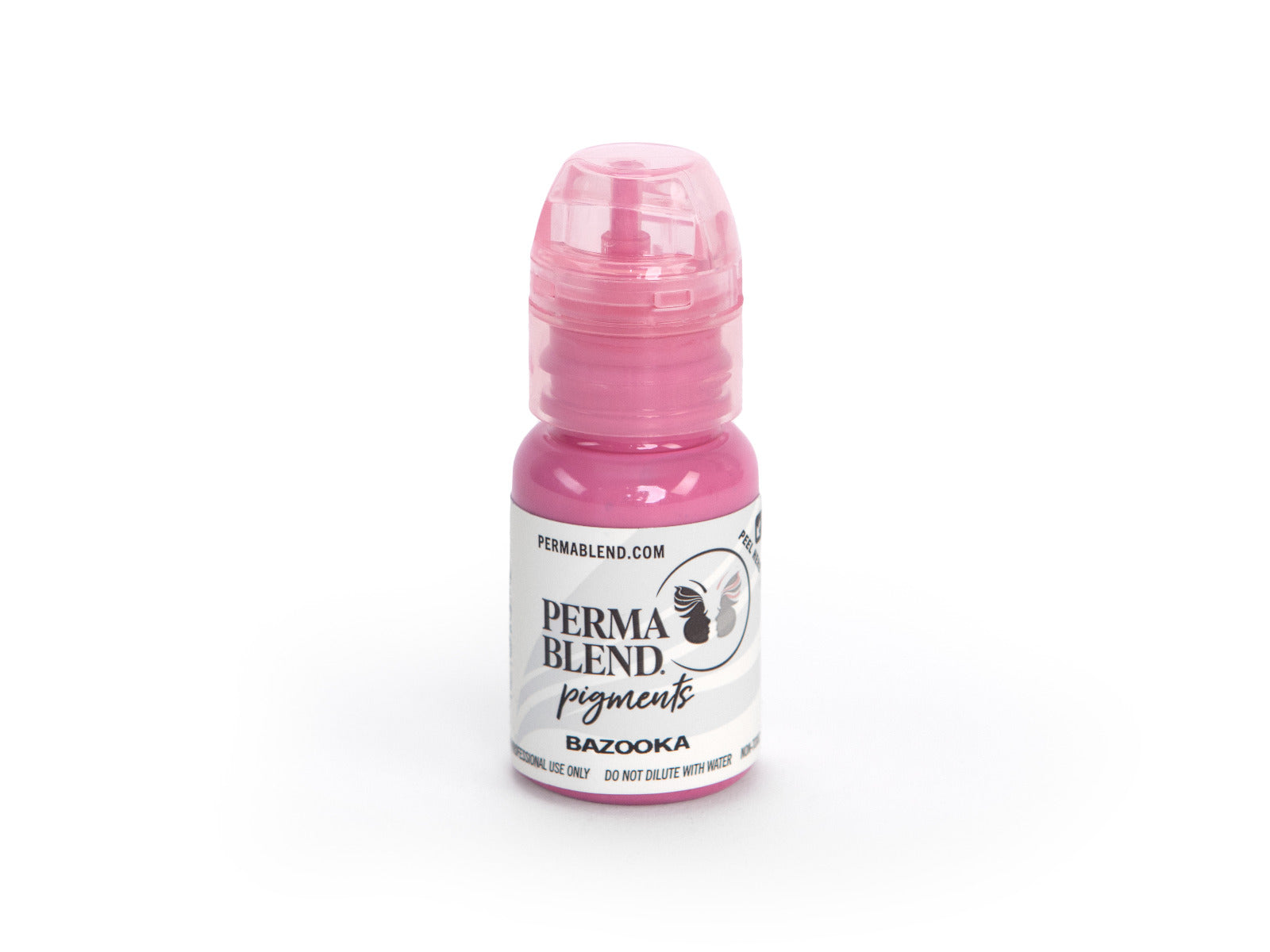 Bazooka Ink - tommys supplies