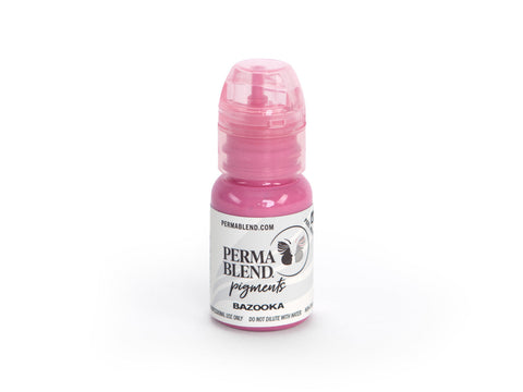 Bazooka Ink - tommys supplies