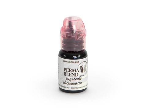 Blackish Brown Ink - tommys supplies