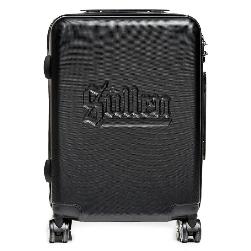 Sullen Blaq Paq Rhino Black - tommys supplies