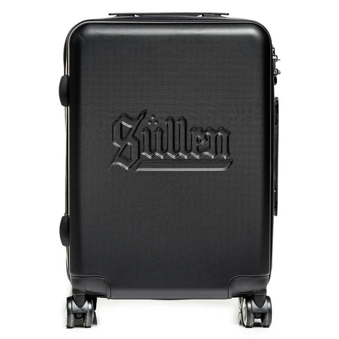 Sullen Blaq Paq Rhino Black - tommys supplies