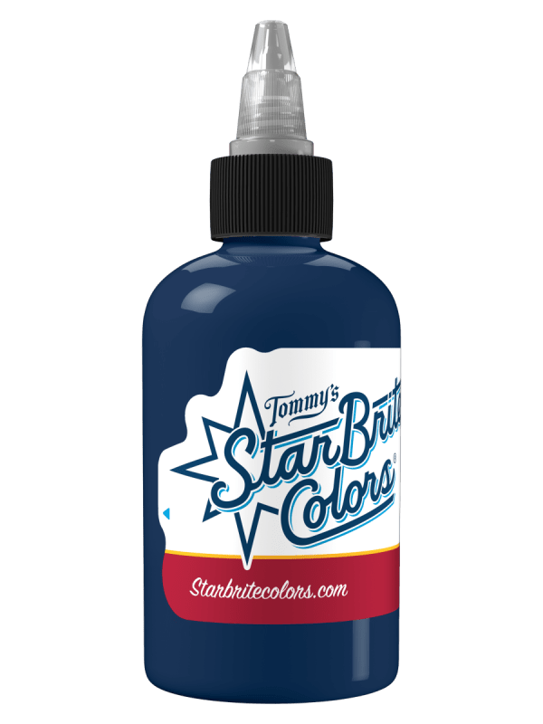 Blue Blast Tattoo Ink - tommys supplies