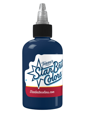 Blue Blast Tattoo Ink - tommys supplies