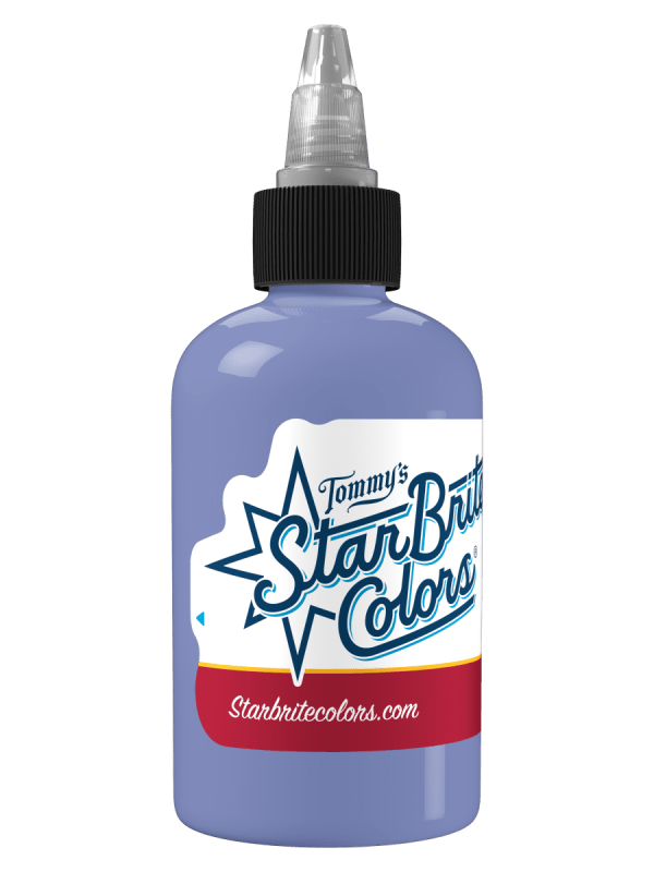 Blue Violet Tattoo Ink - tommys supplies