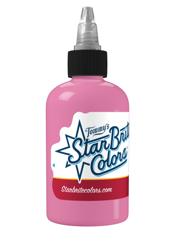 Blush Tattoo Ink - tommys supplies