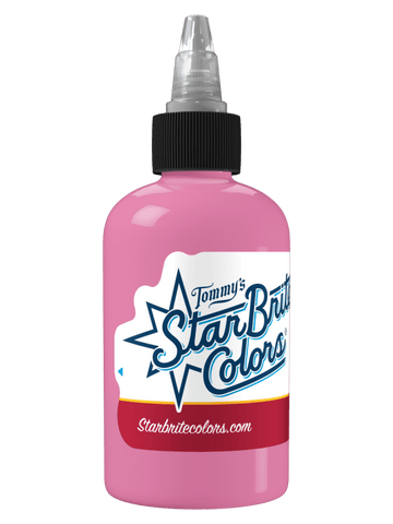 Blush Tattoo Ink - tommys supplies