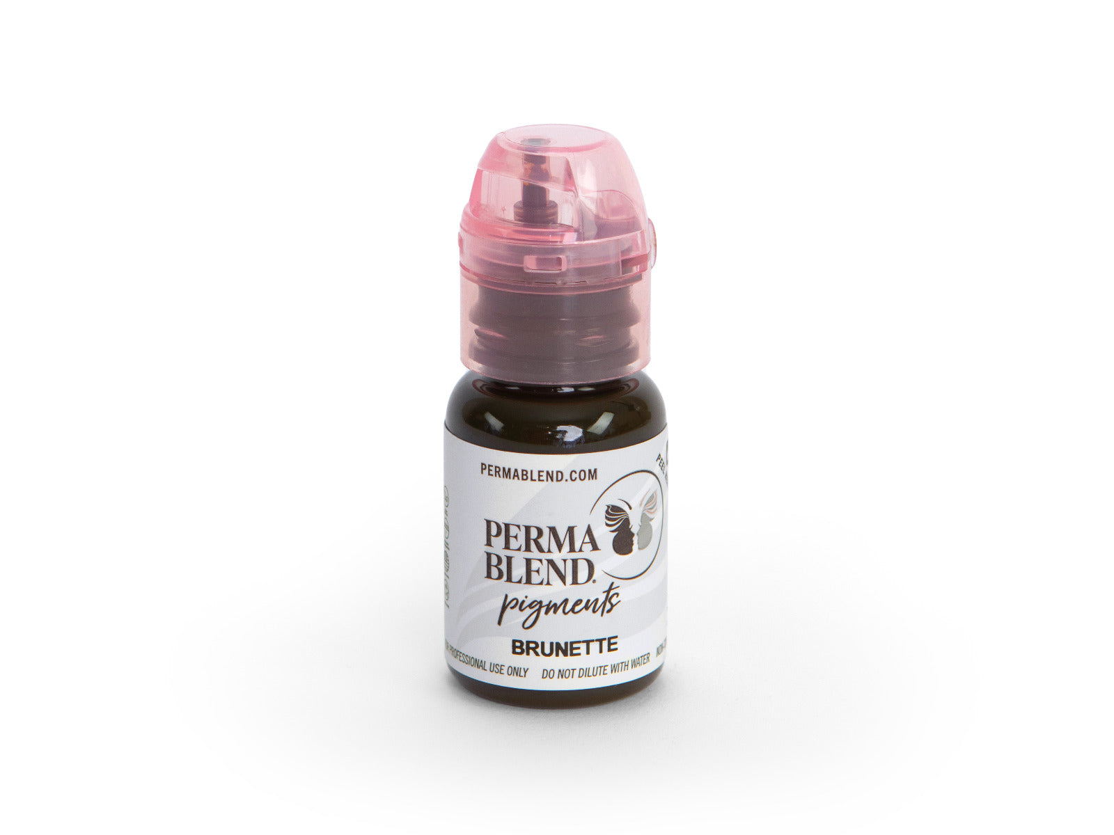 Brunette Ink - tommys supplies