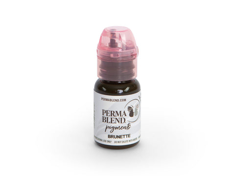 Brunette Ink - tommys supplies