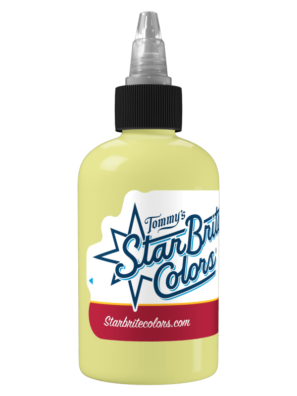 Butter Cream Tattoo Ink - tommys supplies