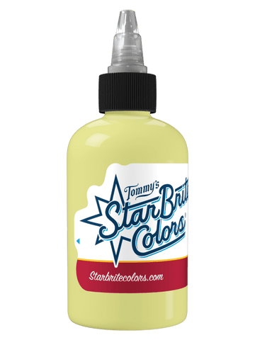 Butter Cream Tattoo Ink - tommys supplies
