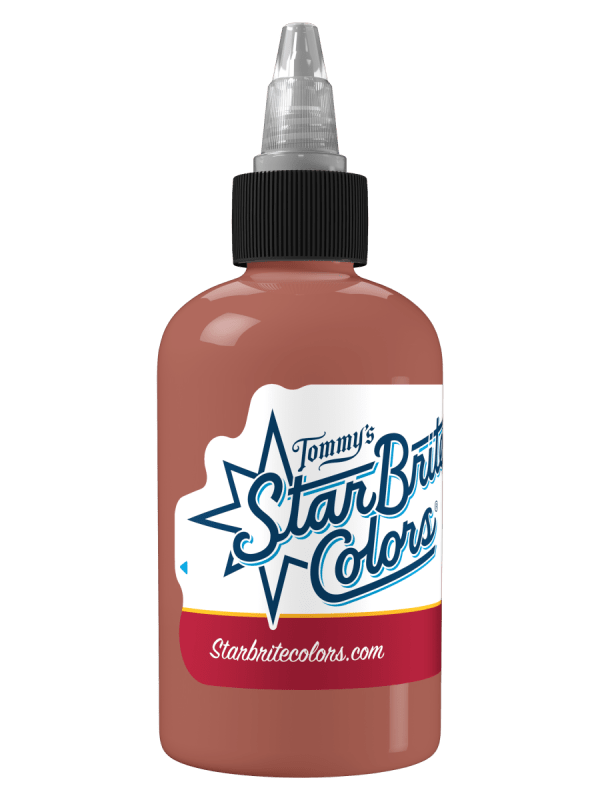 Citrus Cream Tattoo Ink - tommys supplies