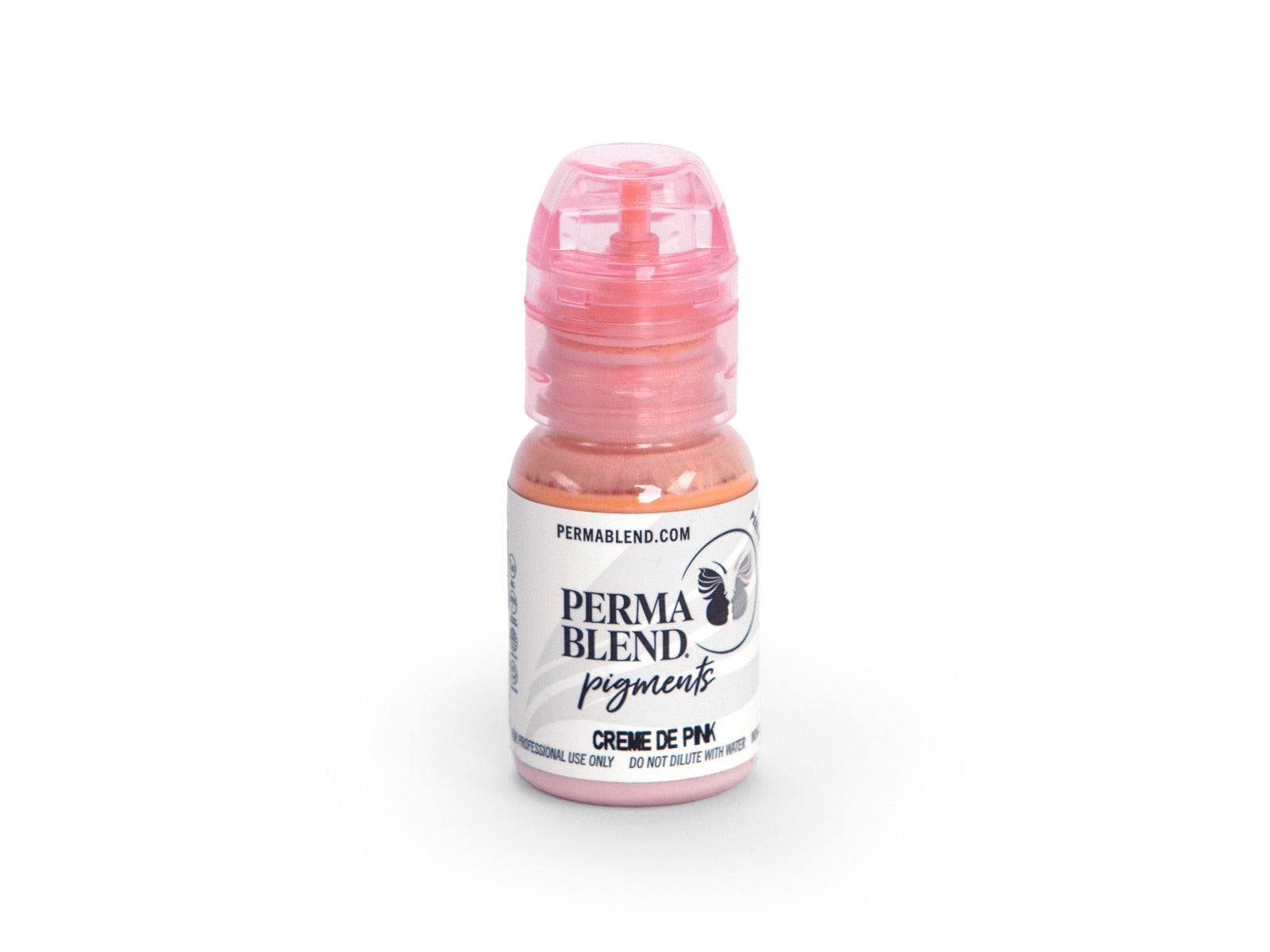 Creme De Pink Ink - tommys supplies