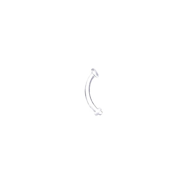 Curved Retainer - tommys supplies