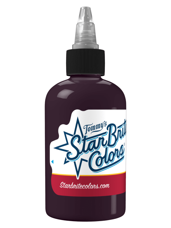 Deep Purple Tattoo Ink - tommys supplies