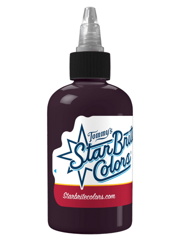 Deep Purple Tattoo Ink - tommys supplies