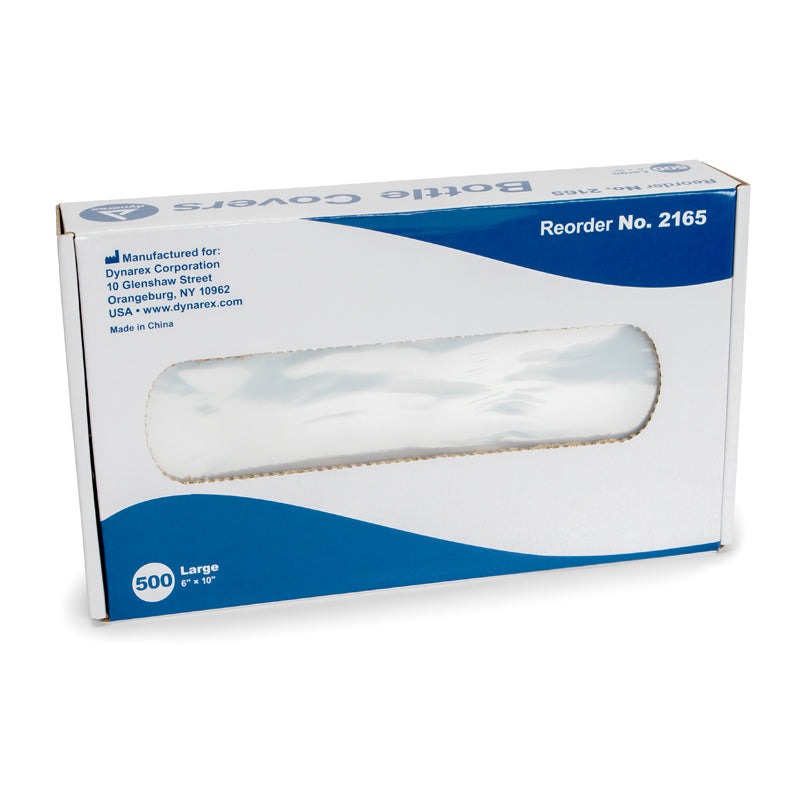 Dynarex Bottle Cover - tommys supplies