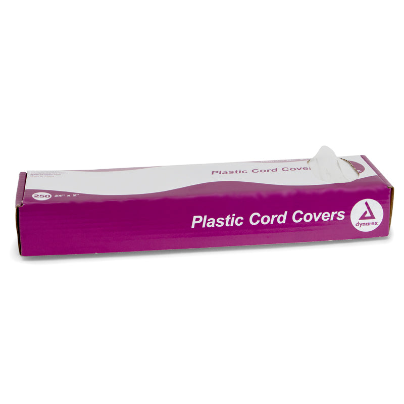 Dynarex Clip Cord Covers - tommys supplies