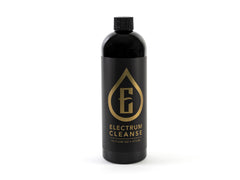 Electrum Cleanse Tattoo Cleanser & Rinse Solution