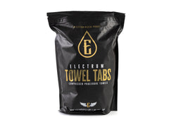 Electrum Towel Tabs