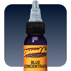 Blue Concentrate Ink