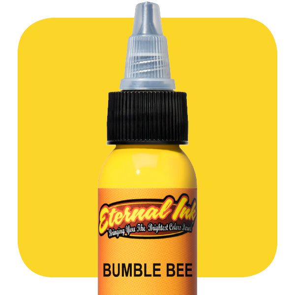 Bumble Bee Ink