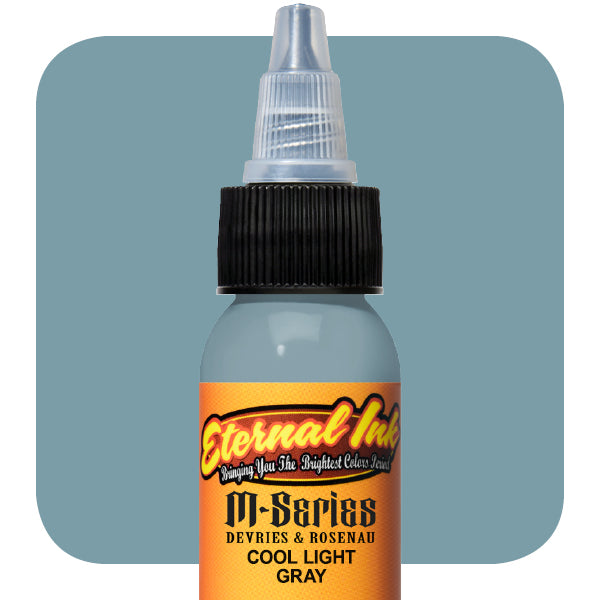 Cool Light Gray Ink - tommys supplies