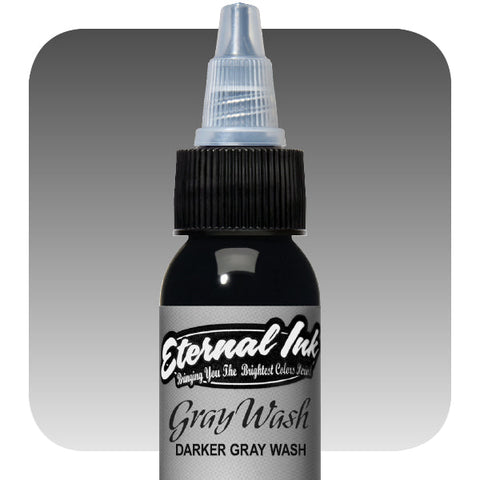 Darker Gray Wash Ink - tommys supplies