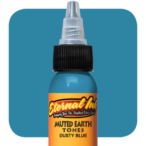 Dusty Blue Ink - tommys supplies