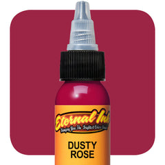 Dusty Rose Ink