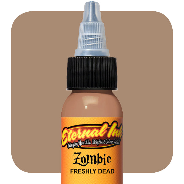Freshly Dead Ink - tommys supplies