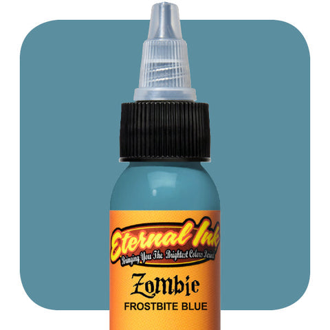 Frostbite Blue Ink - tommys supplies