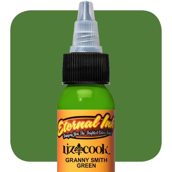 Granny Smith Green Ink - tommys supplies