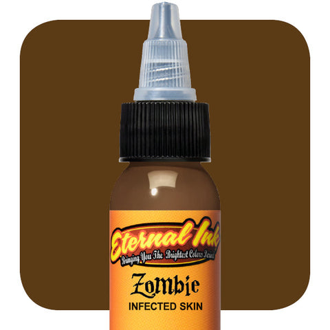 Infected Skin Ink - tommys supplies