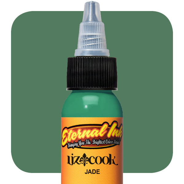 Jade Ink - tommys supplies