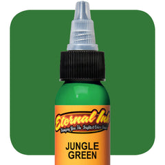 Jungle Green Ink