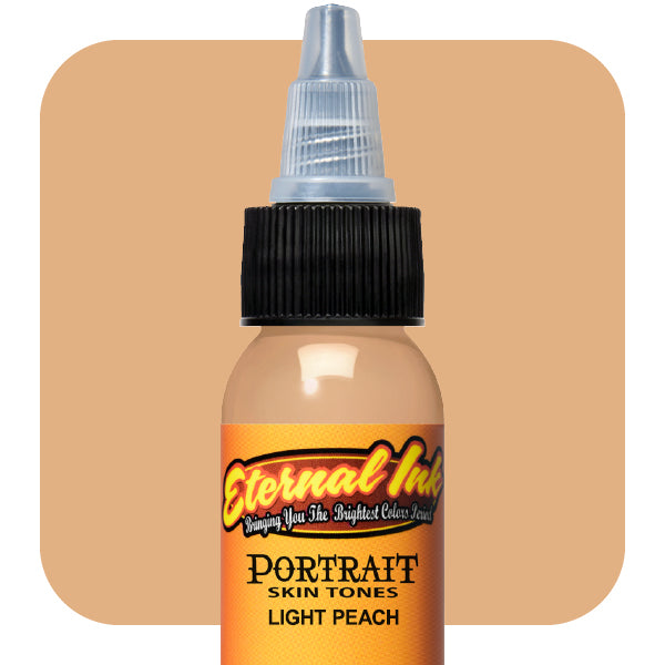 Light Peach Ink - tommys supplies