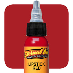 Lipstick Red Ink