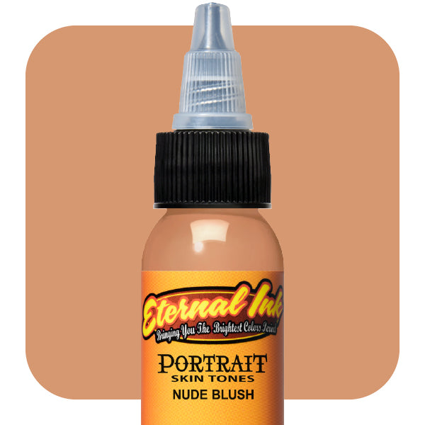 Nude Blush Ink - tommys supplies