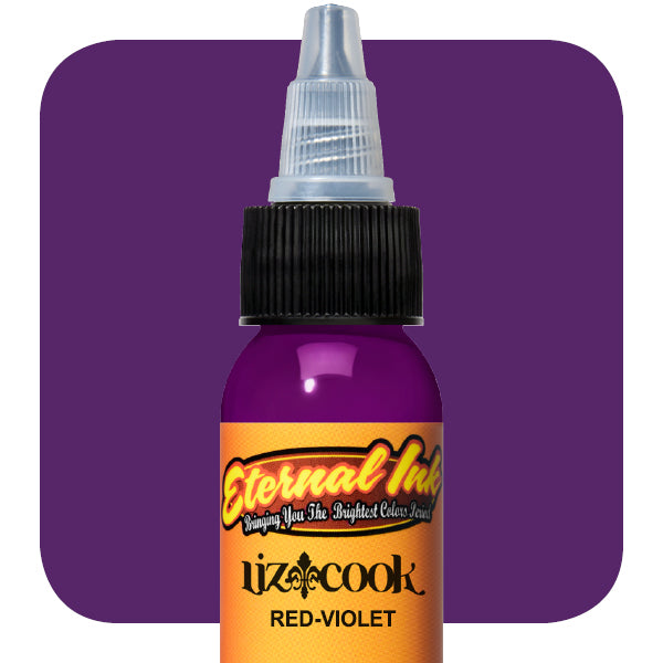 Red-Violet Ink - tommys supplies