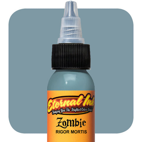 Rigor Mortis Ink - tommys supplies