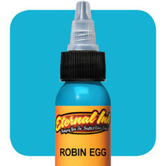 Robin Egg Ink