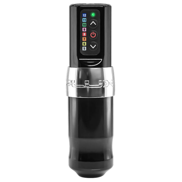 FK Irons Spektra Flux Chromium - tommys supplies