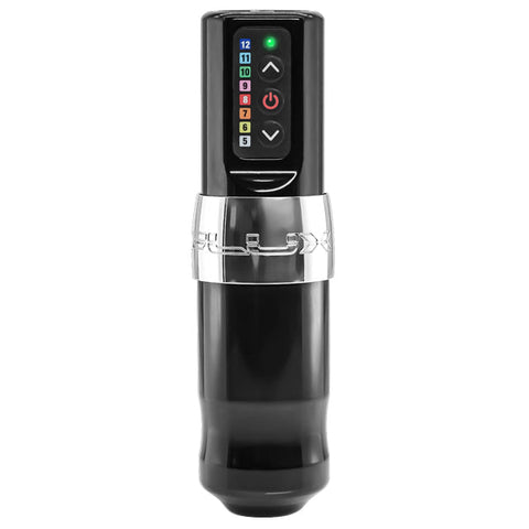 FK Irons Spektra Flux Chromium - tommys supplies