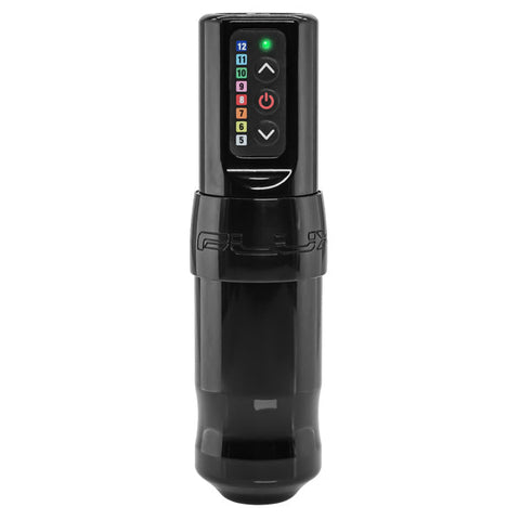 FK Irons Spektra Flux Stealth - tommys supplies