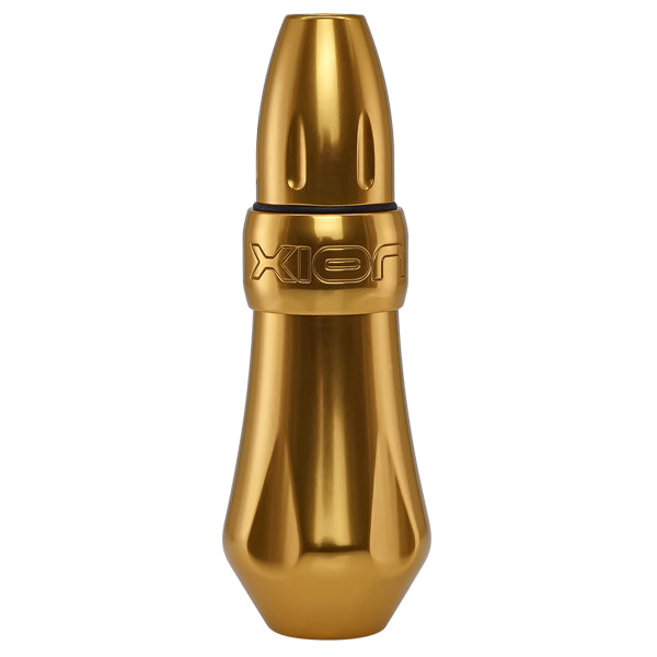 FK Irons Spektra Xion Gorilla GoldRush - tommys supplies