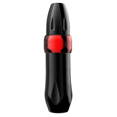 FK Irons Spektra Xion Ruby - tommys supplies