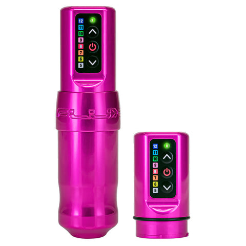 FK Irons Spektra Flux Bubblegum - tommys supplies